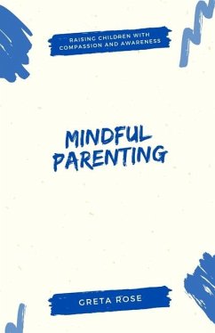 Cover Mindful Parenting