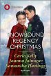 Snowbound Regency Christmas - Bild 1