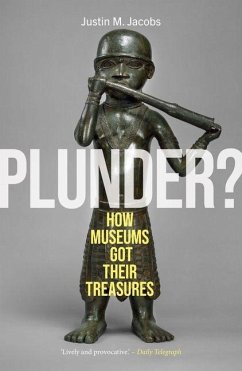 Cover Plunder?