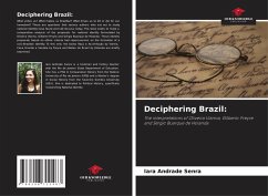 Deciphering Brazil: - Andrade Senra, Iara