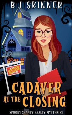 Cadaver at the Closing - Skinner, B I