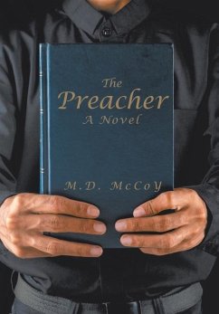 The Preacher - Mccoy