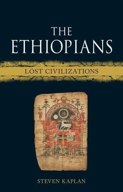 Cover The Ethiopians