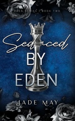 Seduced by Eden - May, Jade