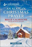 An Alaskan Christmas Prayer