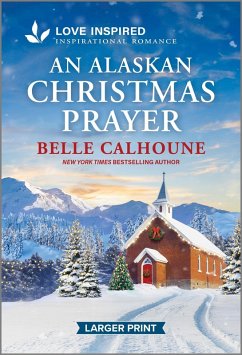 Cover An Alaskan Christmas Prayer