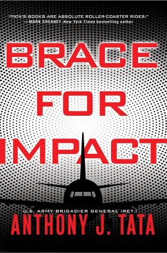 Cover Brace for Impact