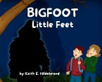 BIGFOOT Little Feet