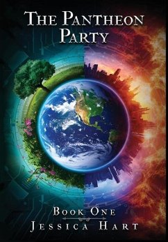 Cover The Pantheon Party