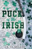 Puck of the Irish Puck of the Irish