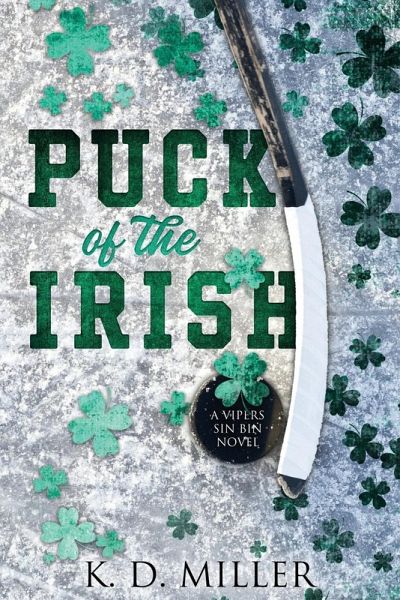 Puck of the Irish Puck of the Irish