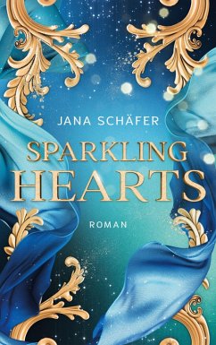 Cover Sparkling Hearts