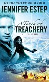 A Touch of Treachery A Touch of Treachery