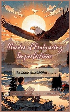 Cover Shades of Embracing Imperfections