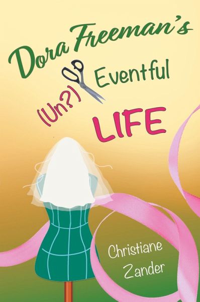 Dora Freeman's (Un?)Eventful Life Dora Freeman's (Un?)Eventful Life