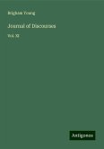 Journal of Discourses Journal of Discourses
