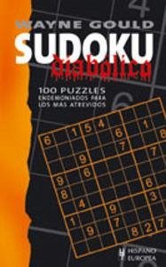 Sudoku diabólico
