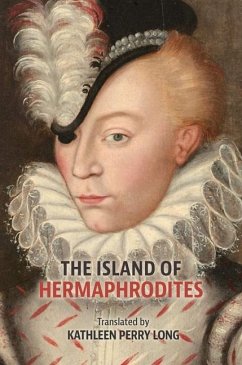 Cover The Island of Hermaphrodites