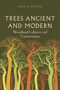 Trees Ancient and Modern - Watkins, Charles