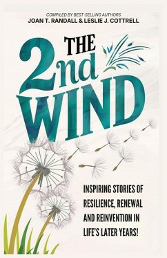 Cover THE 2ND WIND