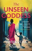 The Unseen Goddess The Unseen Goddess