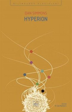 Cover Hyperion