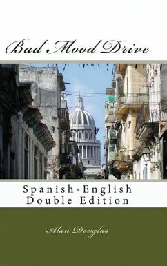 Bad Mood Drive - Douglas, Alan