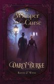 A Whisper and a Curse A Whisper and a Curse