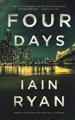 Four Days - Ryan, Iain