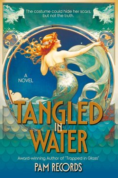 Tangled in Water - Records, Pam