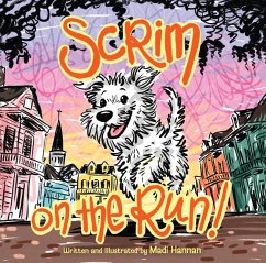 Scrim on the Run! - Hannan, Madi