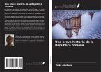 Una breve historia de la República romana