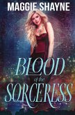 Blood of the Sorceress Blood of the Sorceress
