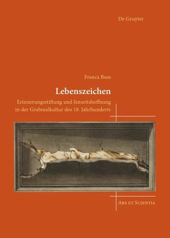 Cover Lebenszeichen