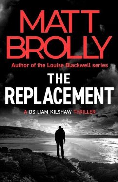 Cover The Replacement