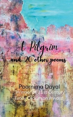 Cover A Pilgrim