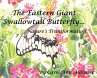 The Eastern Giant Swallowtail Butterfly - Bild 1