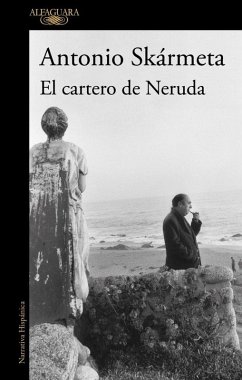 Cover El cartero de Neruda