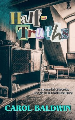 Cover Half-Truths