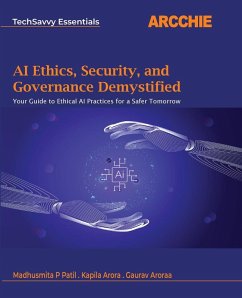 Cover AI Ethics, Security, and Governance Demystified