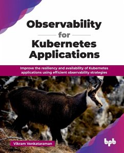 Cover Observability for Kubernetes Applications