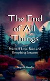 The End of All Things The End of All Things