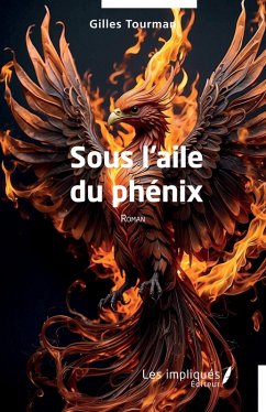 Cover Sous l'aile du phénix