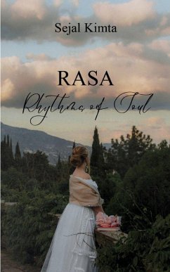 Cover Rasa Rhythms of Soul