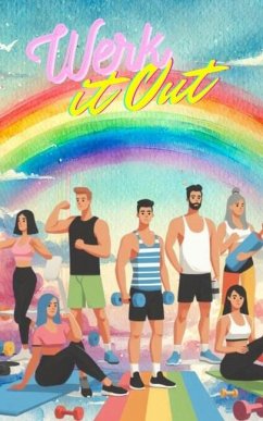 Werk It Out - Beau, Bo