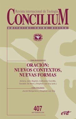 Cover Oración