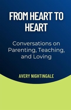 Cover From Heart to Heart