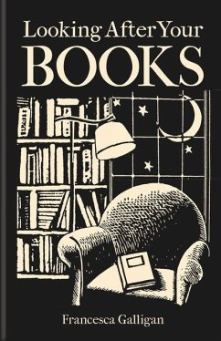 Cover Looking After Your Books