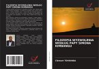 FILOZOFIA WYZWOLENIA WED¿UG PAPY SIMONA KIMBANGU FILOZOFIA WYZWOLENIA WED¿UG PAPY SIMONA KIMBANGU