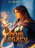 Zeus Legacy Zeus Legacy